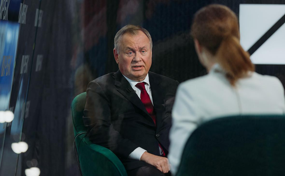 Костин-оценил,-какой-должна-быть-ключевая-ставка-на-конец-года