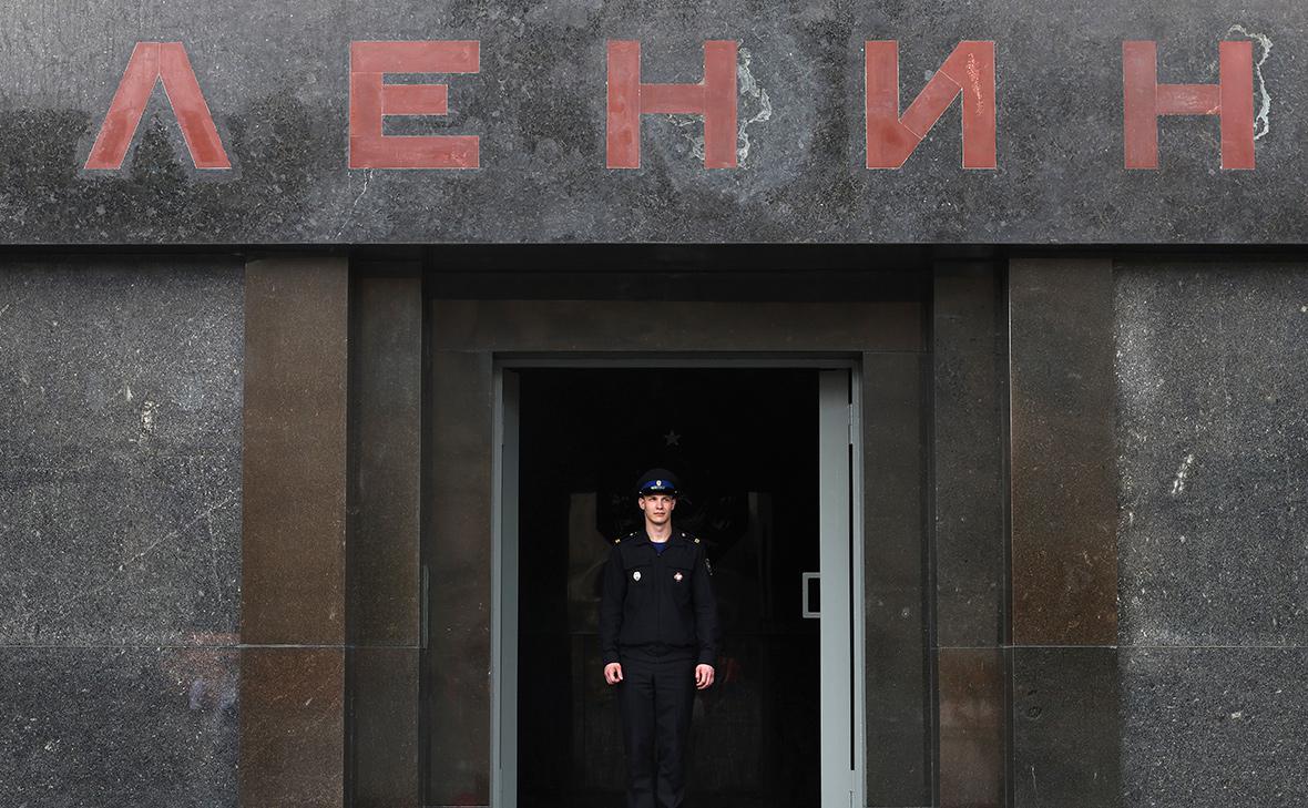 В-Москве-временно-закроют-Мавзолей-Ленина