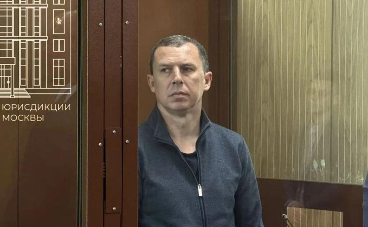 В-Москве-арестовали-первого-заместителя-главы-Подольска-по-делу-о-взятке
