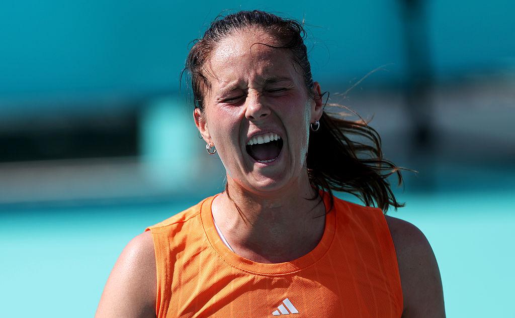 Касаткина-проиграла-шестой-ракетке-Украины-на-«тысячнике»-wta-в-Мадриде