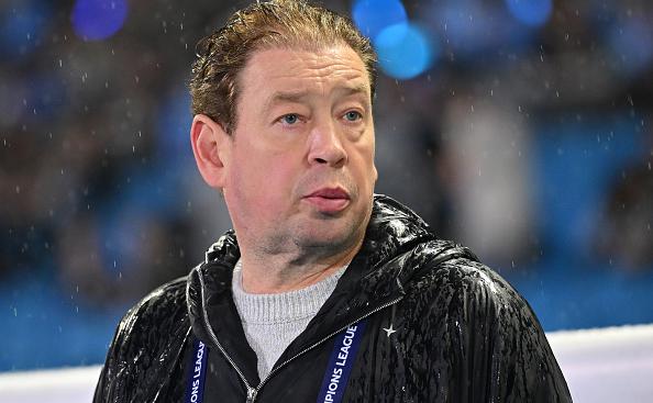 «Шанхай»-Слуцкого-выиграл-четвертый-подряд-матч-в-чемпионате-Китая