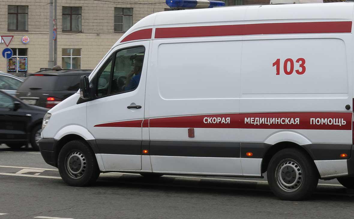 В-Калининграде-погибла-школьница