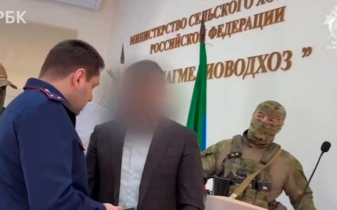 В-минприроды-Дагестана-прошли-обыски-по-делу-о-застройке-русла-реки