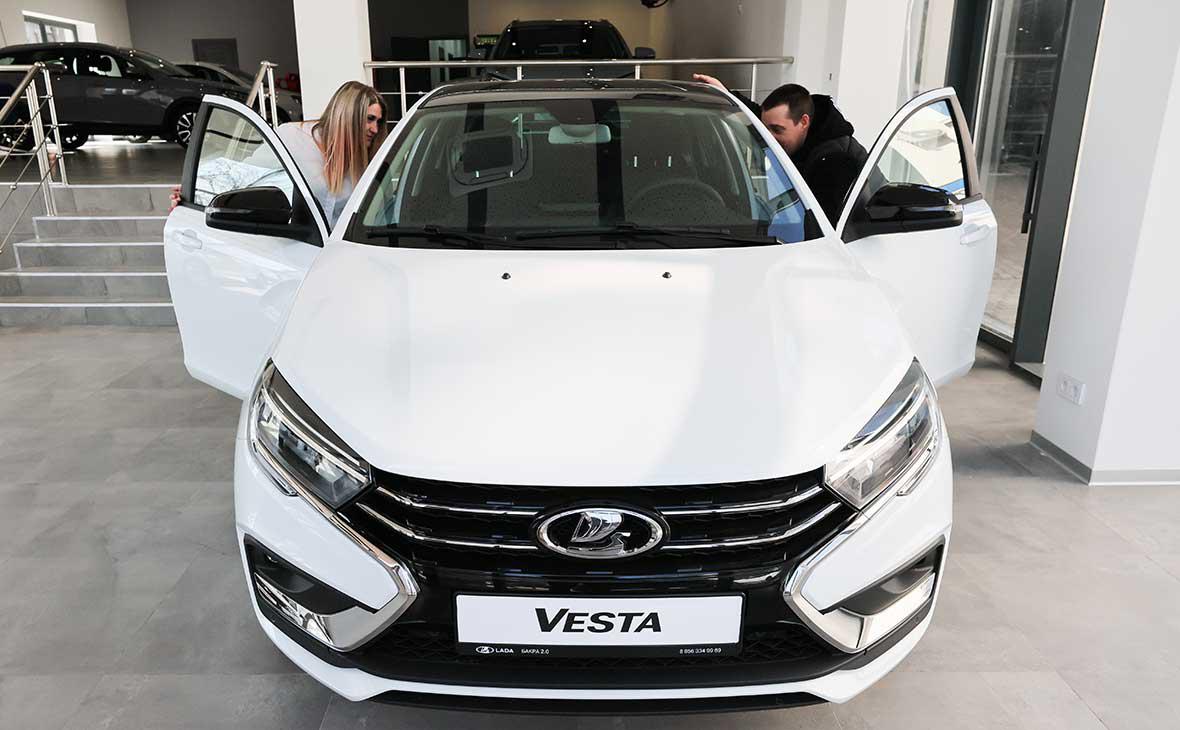 АвтоВАЗ-запустил-долгосрочную-подписку-на-автомобили-lada