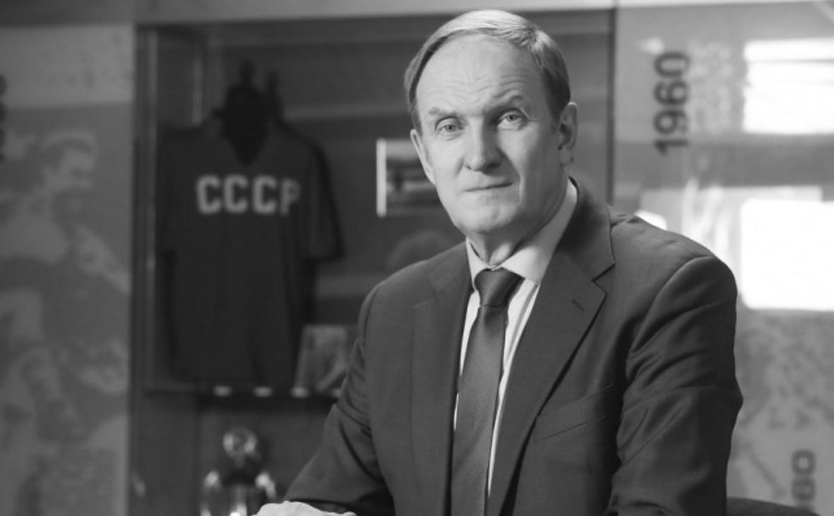 Умер-бывший-глава-департамента-профессионального-футбола-РФС-Куликов