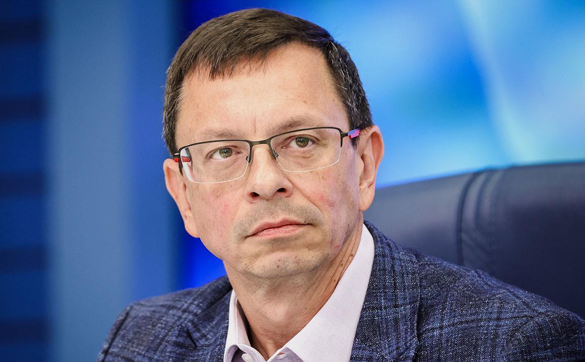Мишустин-переназначил-Анисимова-на-должность-ректора-НИУ-ВШЭ