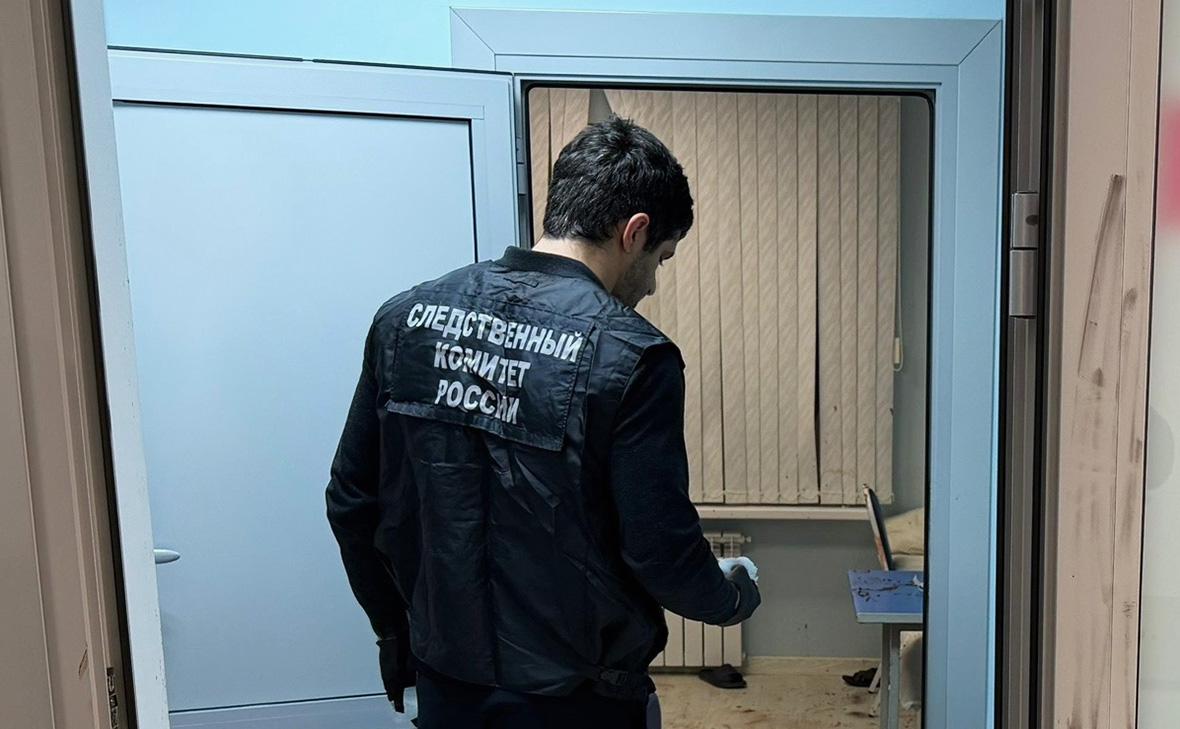 МВД-сообщило-о-критическом-состоянии-одного-из-раненых-в-Махачкале-врачей
