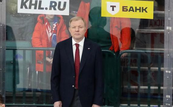 Тренер-«Спартака»-заявил,-что-его-отсутствие-из-за-операции-изменило-клуб