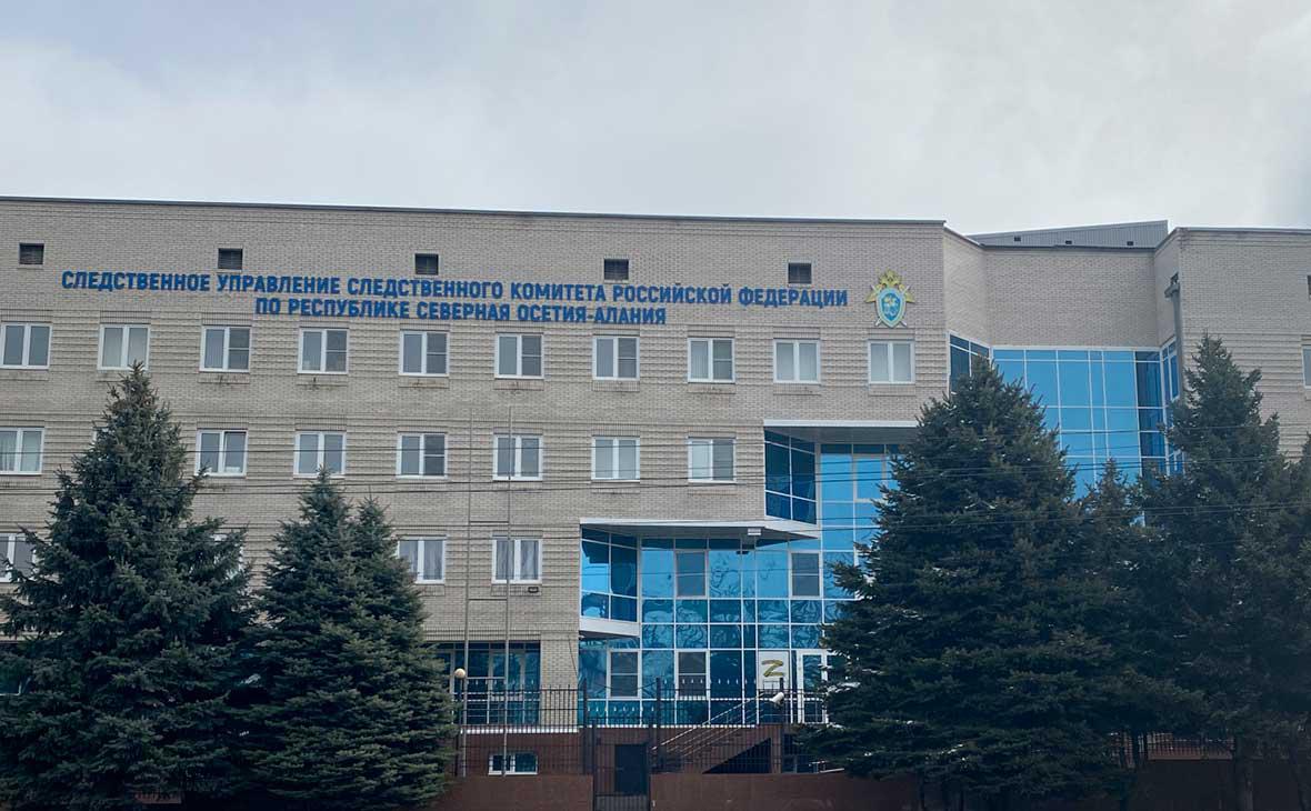 Экс-вице-премьера-Северной-Осетии-подозревают-в-получении-взяток