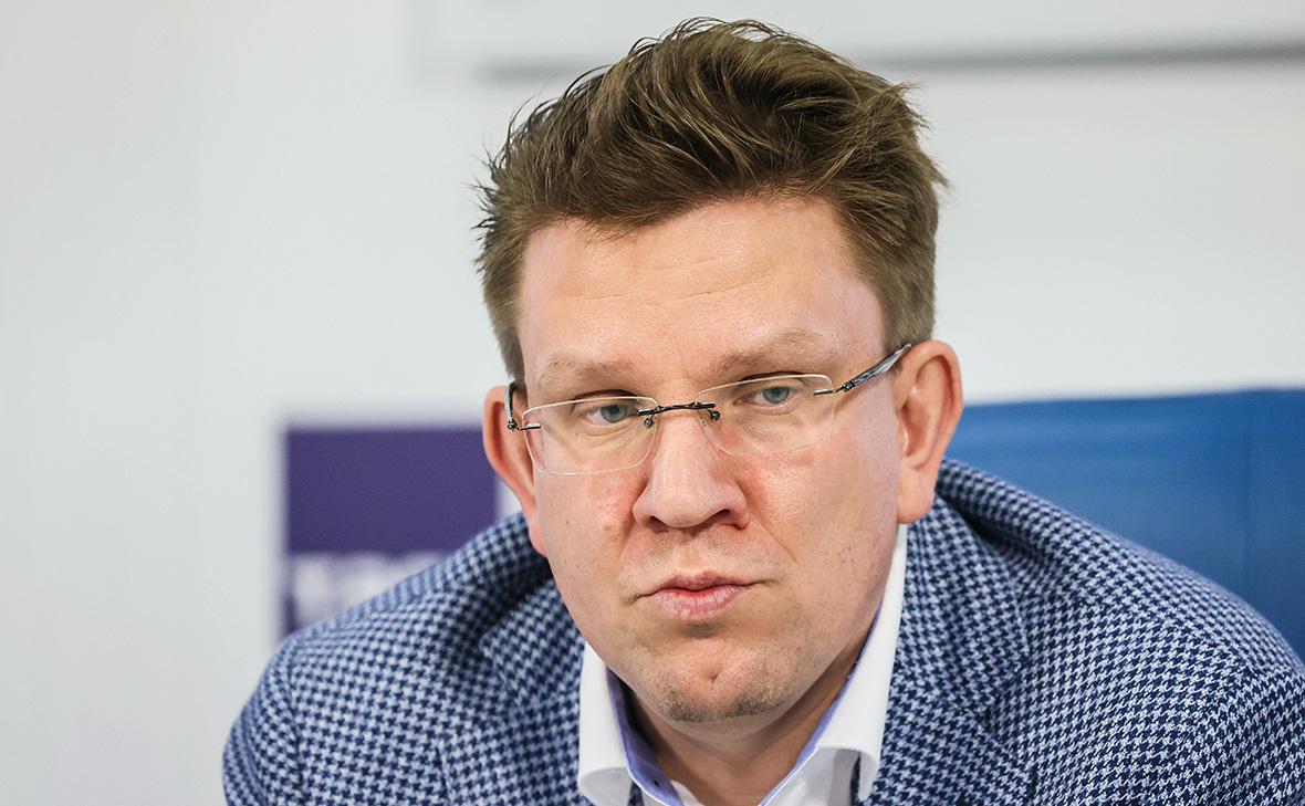 Гендиректор-«Эксмо»-сделал-первое-заявление-после-задержания