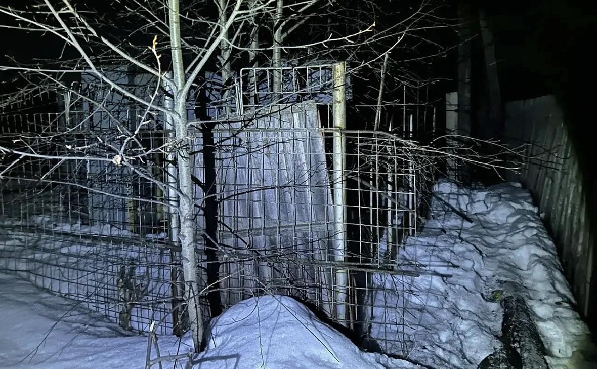 Мальчика-госпитализировали-после-удара-током-на-улице-в-Усть-Илимске