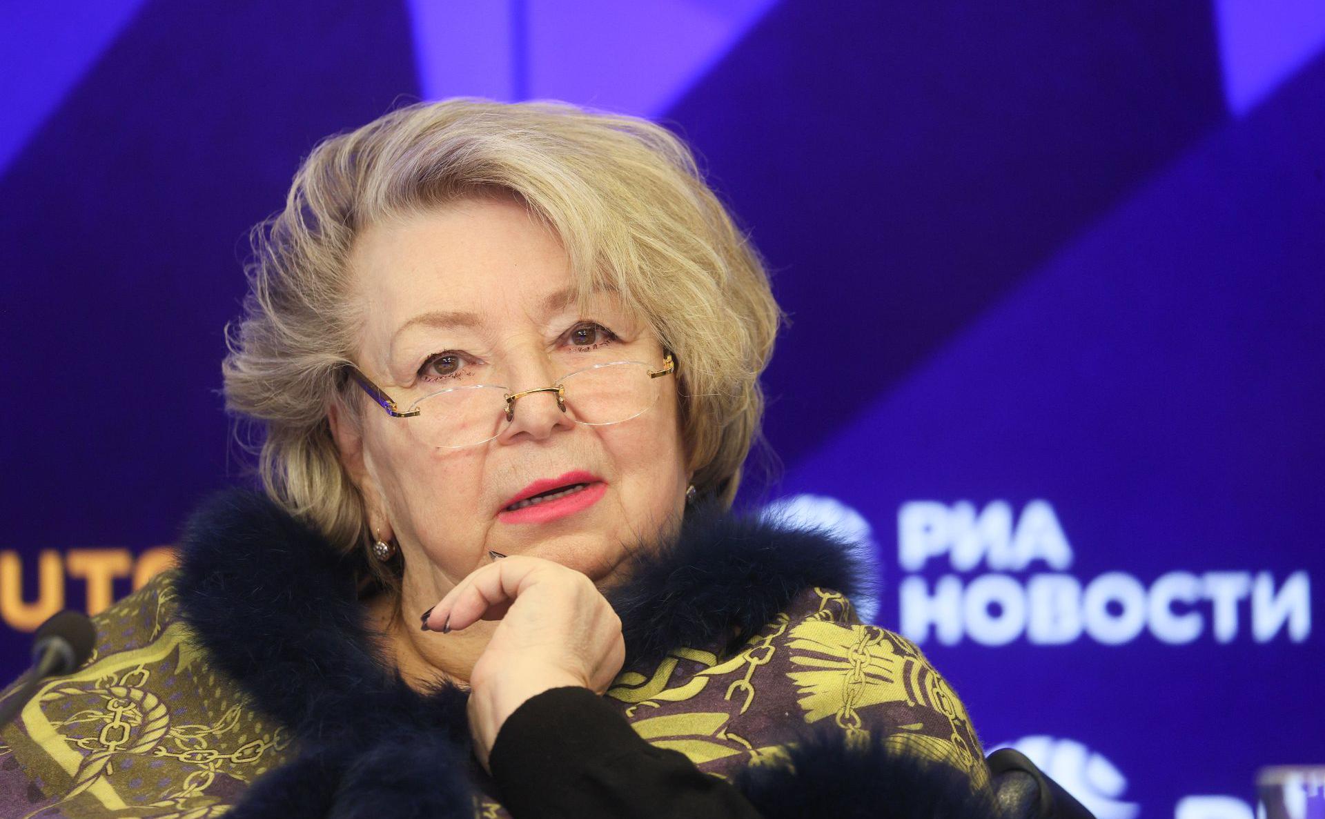 Тарасова-рассказала-об-улучшении-самочувствия-после-выписки-из-больницы