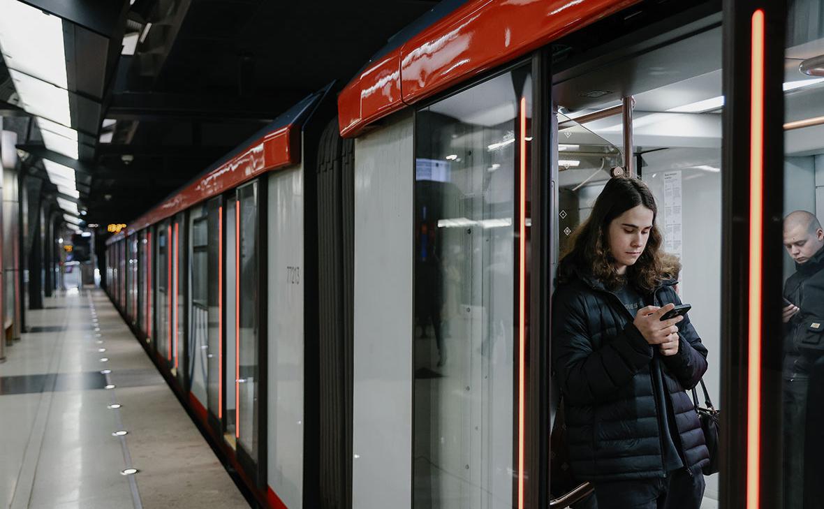 Дептранс-анонсировал-приостановку-движения-на-Арбатско-Покровской-линии