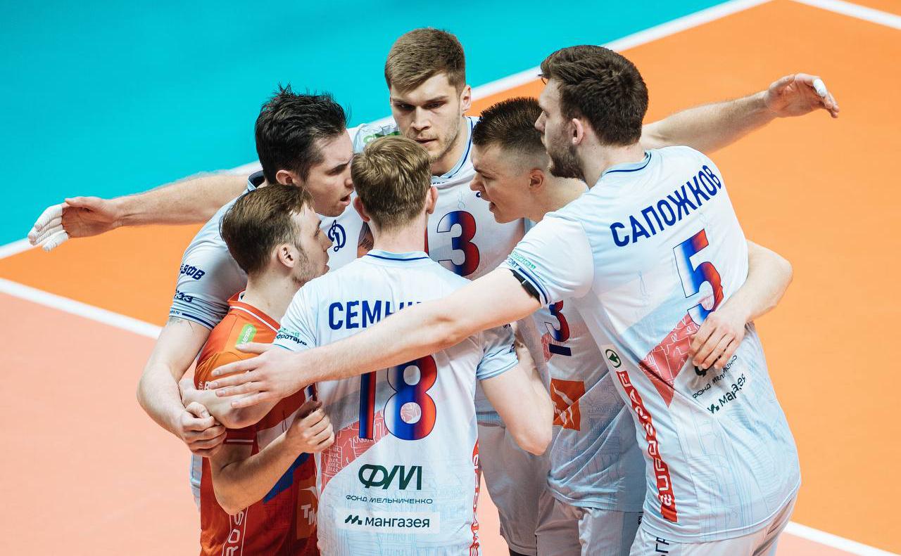 Волейболисты-московского-«Динамо»-стали-пятикратными-чемпионами-России