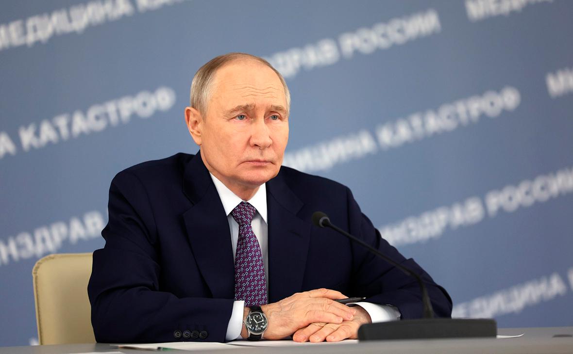 Путин-пообещал-продолжить-все-программы-развития-здравоохранения