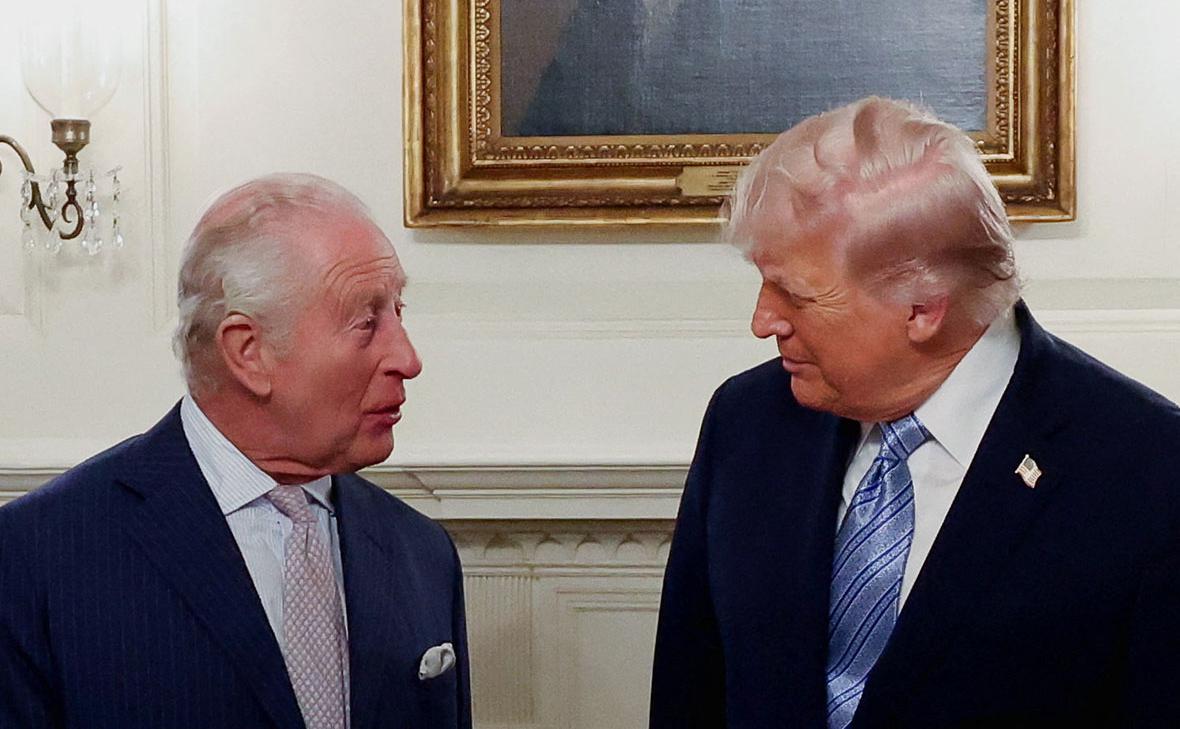 В-США-выпустят-паспорта-с-лицом-Трампа