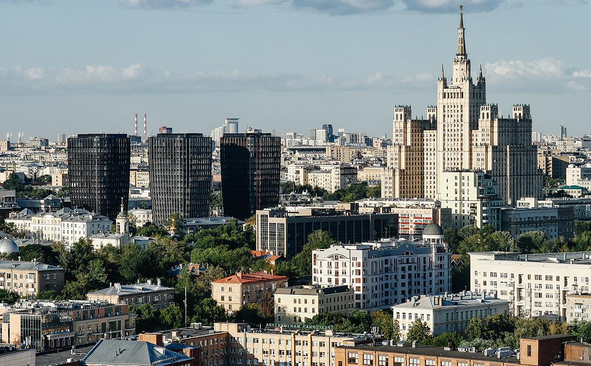 ВВП-России-за-первый-квартал-снизился-на-0,3%