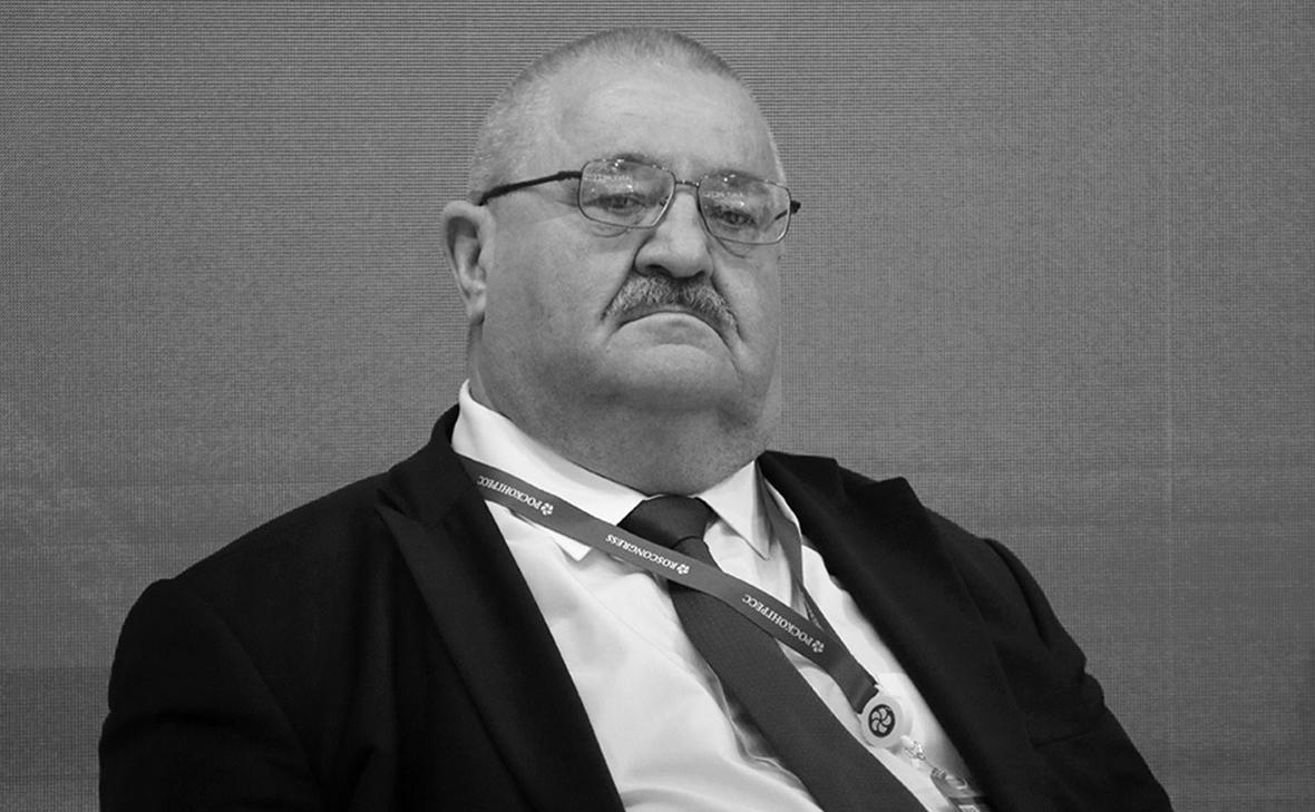 Умер-математик-Владимир-Воеводин
