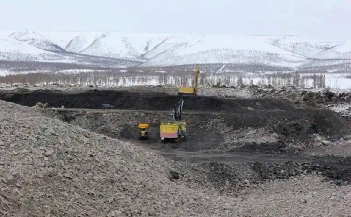 СК-возбудил-уголовное-дело-после-обрушения-рудника-в-Магаданской-области