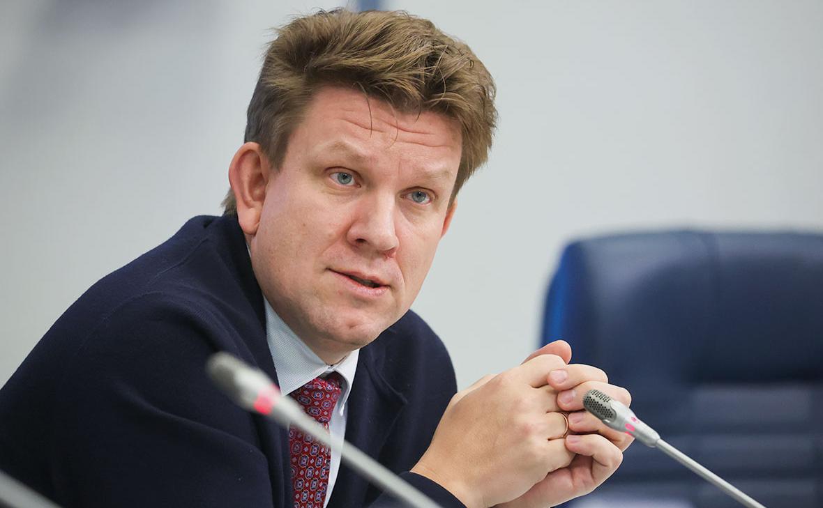 Директор-«Эксмо»-Капьев-вернулся-к-работе-после-задержания