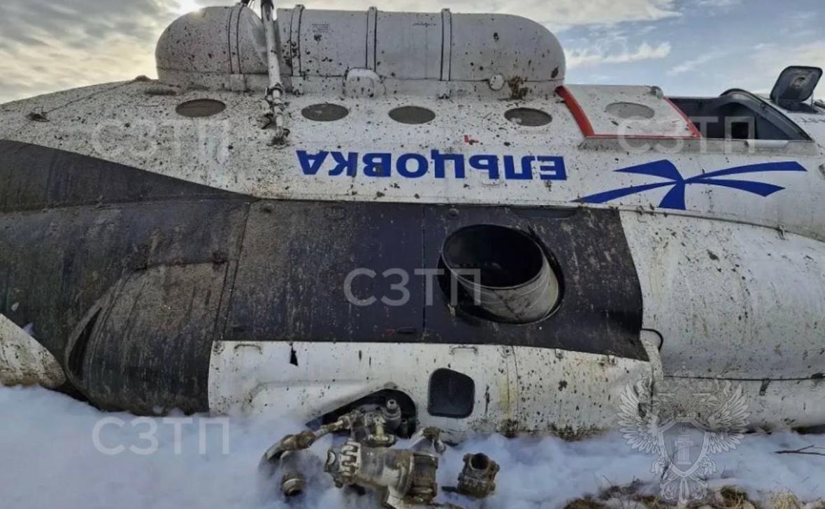 Число-пострадавших-в-аварии-с-вертолетом-в-Коми-выросло-до-11