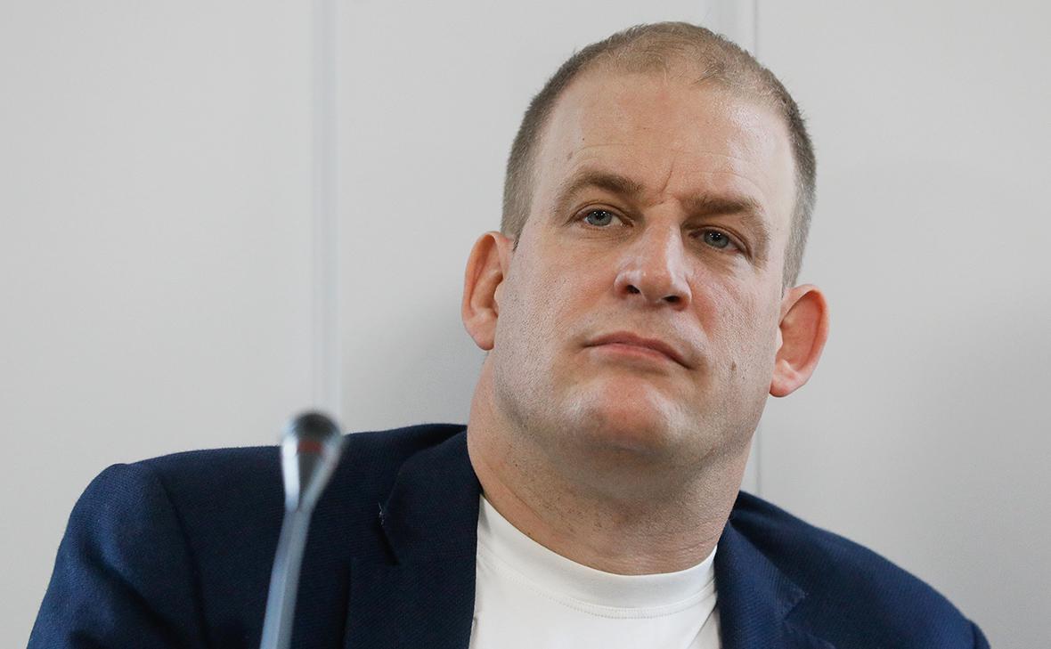 Суд-арестовал-австрийца,-занимавшегося-рекультивацией-свалки-в-Кучино