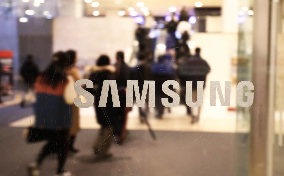 samsung-объявила-о-частичном-уходе-из-Китая-из-за-конкуренции