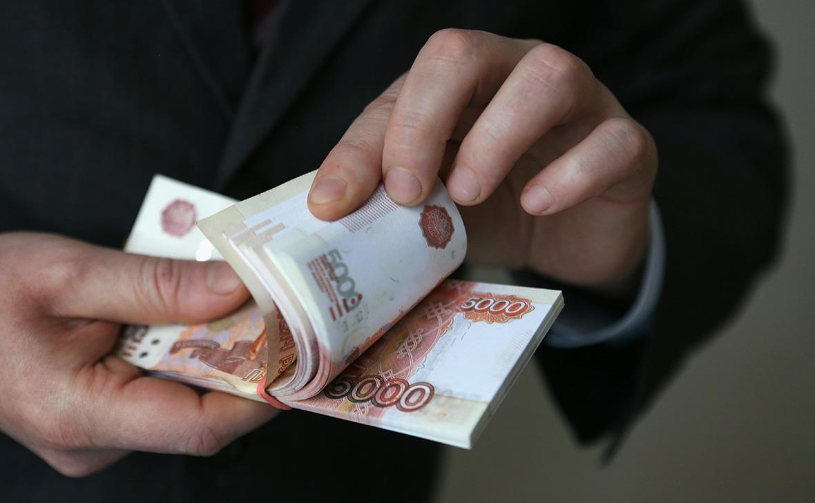 ЦБ-объяснил-рост-спроса-на-наличные-у-россиян