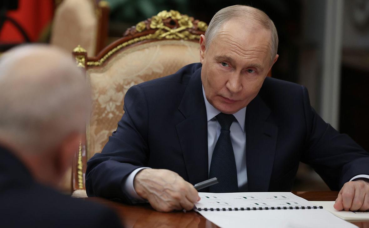 Глава-«Ростеха»-сообщил-Путину-о-переносе-сертификации-самолета-МС-21