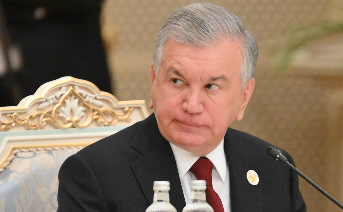 Президент-Узбекистана-Мерзиёев-не-приедет-на-парад-Победы-в-Москве