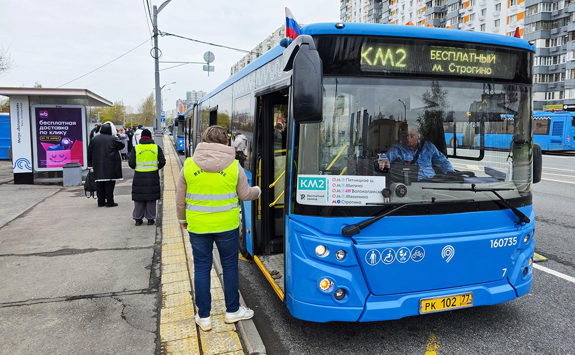 Участок-синей-ветки-метро-Москвы-откроют-12-мая-после-окончания-работ