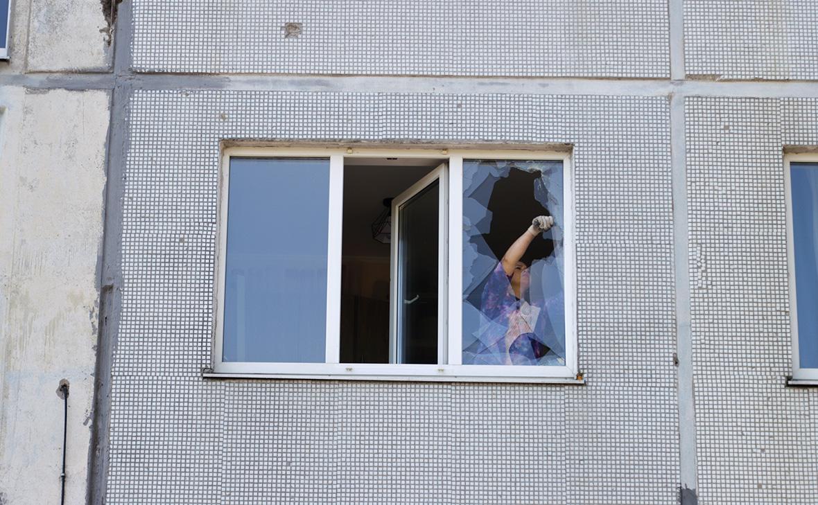 Более-230-квартир-получили-повреждения-после-удара-ВСУ-по-Брянску