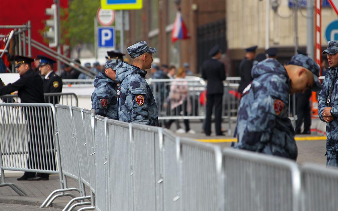 Перекрытия-в-центре-Москвы-на-9-Мая.-Карта