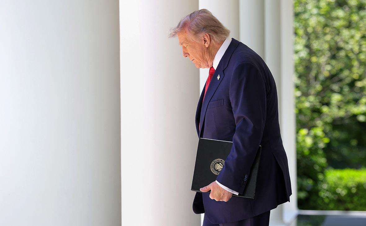 Трамп-рассказал,-что-попросил-Россию-и-Украину-об-обмене-пленными