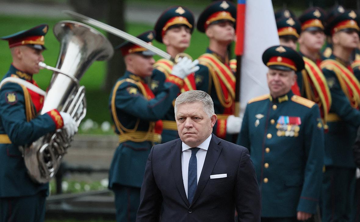 Песков-рассказал,-что-Фицо-пока-не-передал-Путину-послание-от-Зеленского