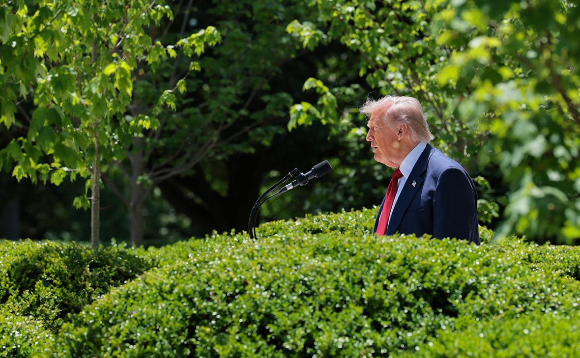 Трамп-допустил-возможность-продления-перемирия-России-и-Украины