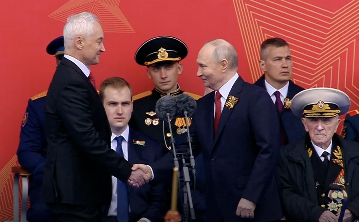 Белоусов-доложил-Путину-о-готовности-к-проведению-парада