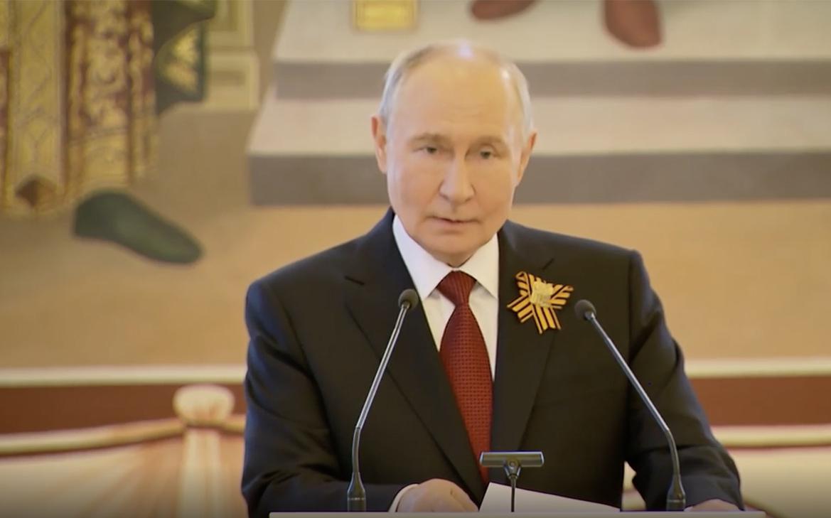 Путин-назвал-основу-формирования-многополярного-мира