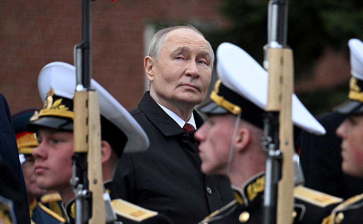 Путин-заявил,-что-«победа-всегда-будет-за-нами»
