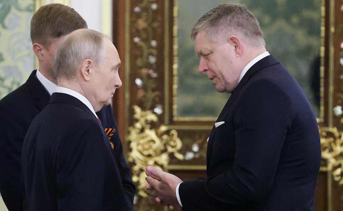 Фицо-рассказал-Путину-о-возникновении-нового-«железного-занавеса»-в-ЕС