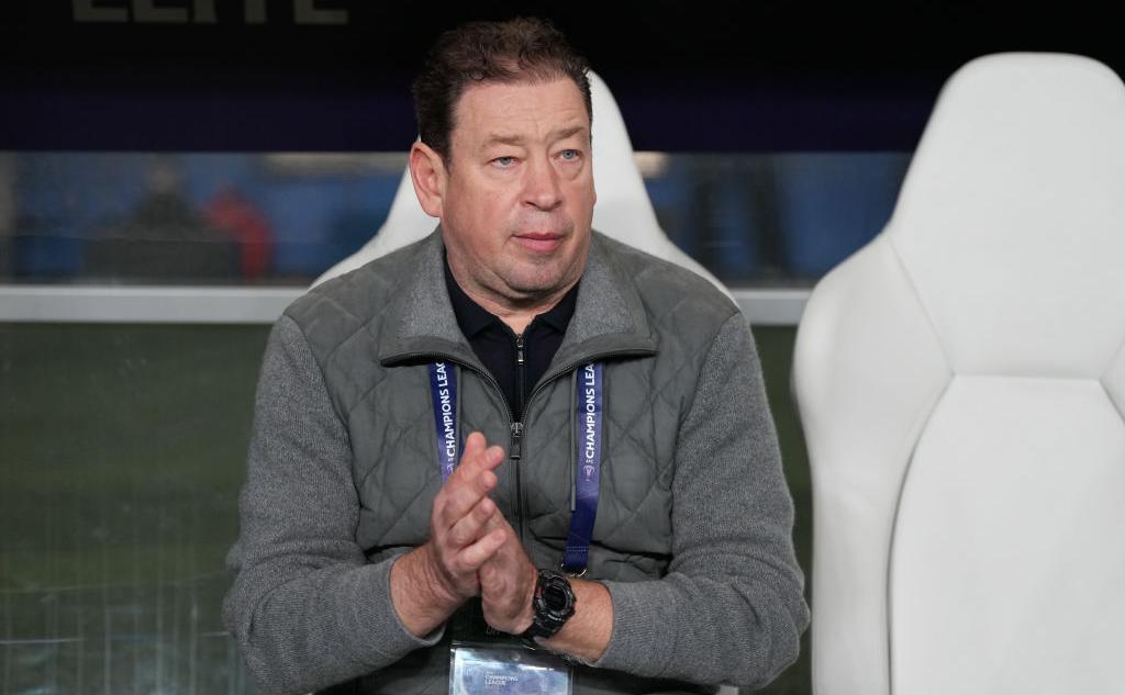 «Шанхай»-Слуцкого-отыгрался-с-0:2-и-вырвал-ничью-в-матче-чемпионата-Китая