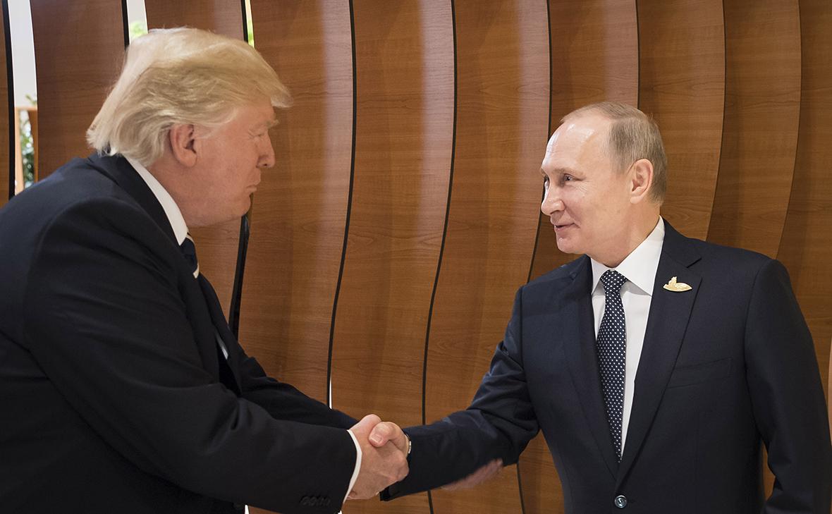 Ушаков-оценил-возможность-встречи-Путина-и-Трампа-в-Китае