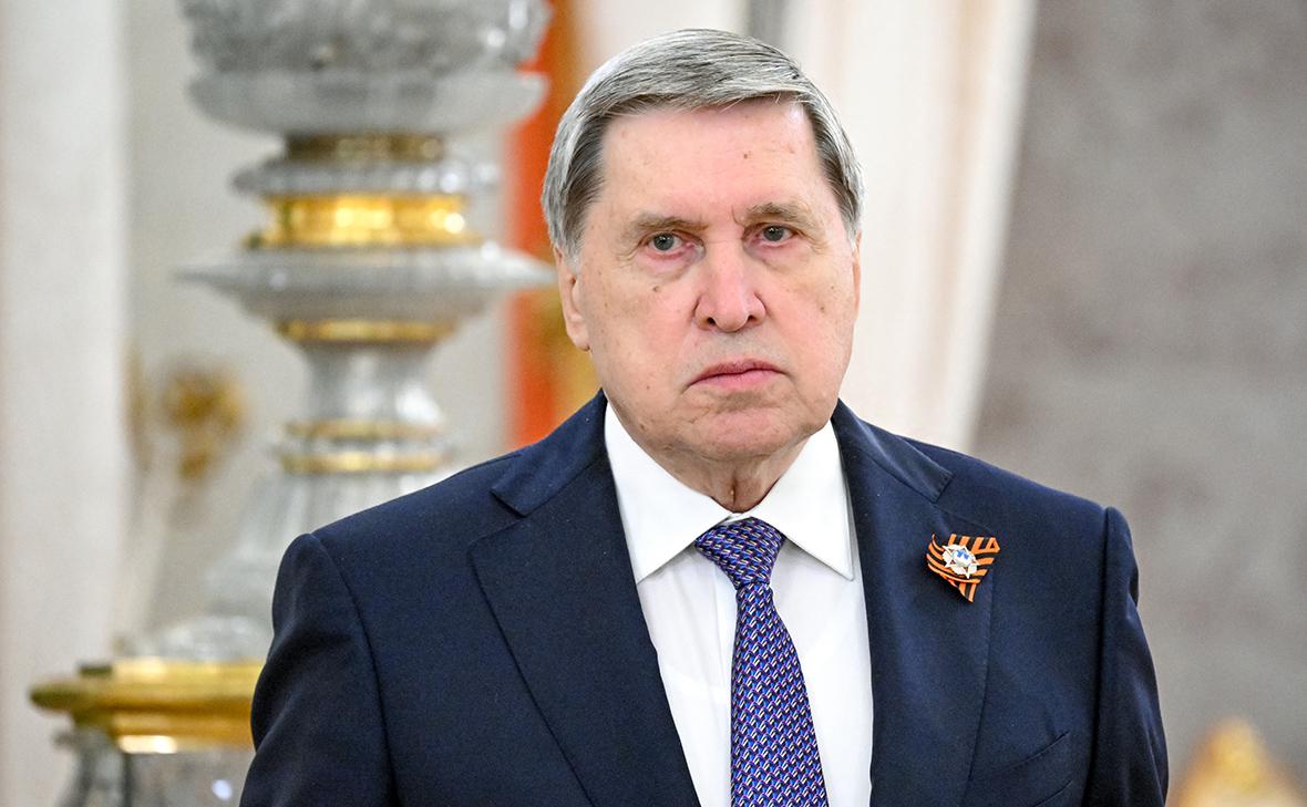 Ушаков-рассказал-о-двух-днях-переговорах-России-и-США-по-перемирию