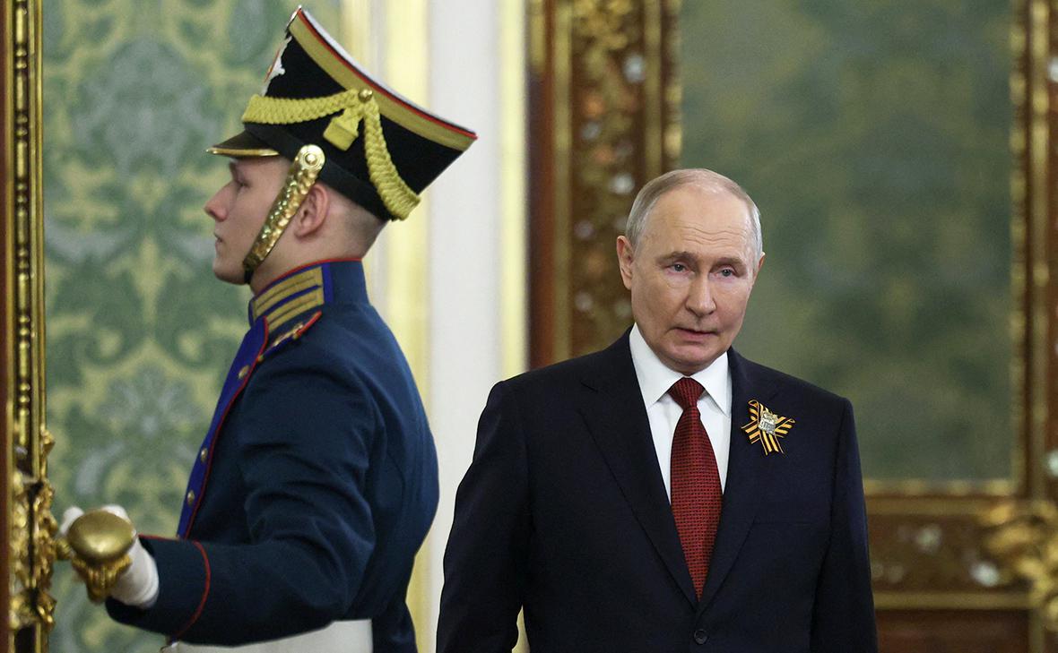 Ушаков-анонсировал-брифинг-Путина