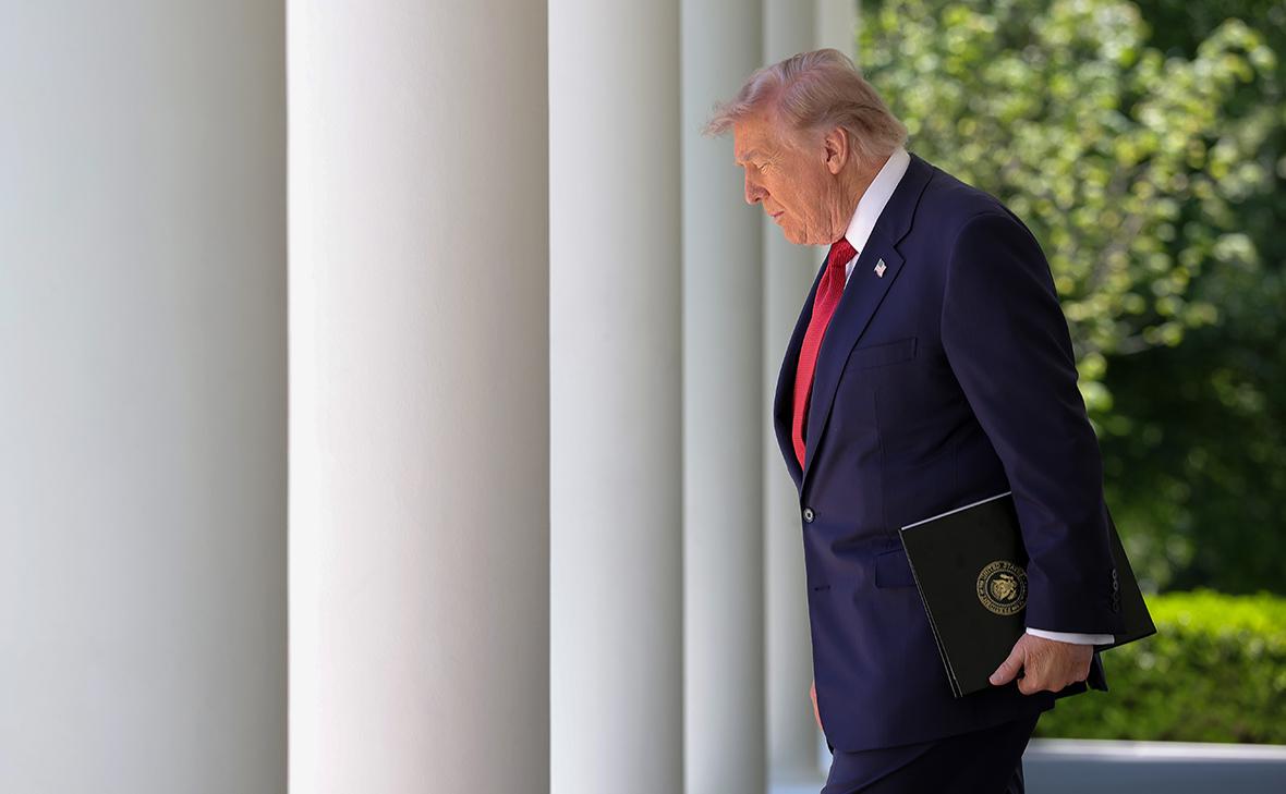Путин-назвал-оправданным-предложение-Трампа-о-трехдневном-перемирии
