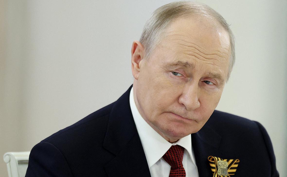 Путин-заявил,-что-от-Украины-не-поступало-предложений-по-обмену-пленными