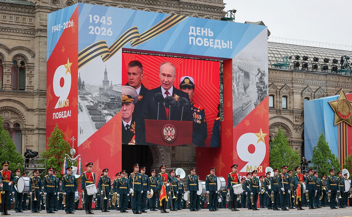 Военные-доложат-Путину,-готовились-ли-провокации-Киева-на-9-мая