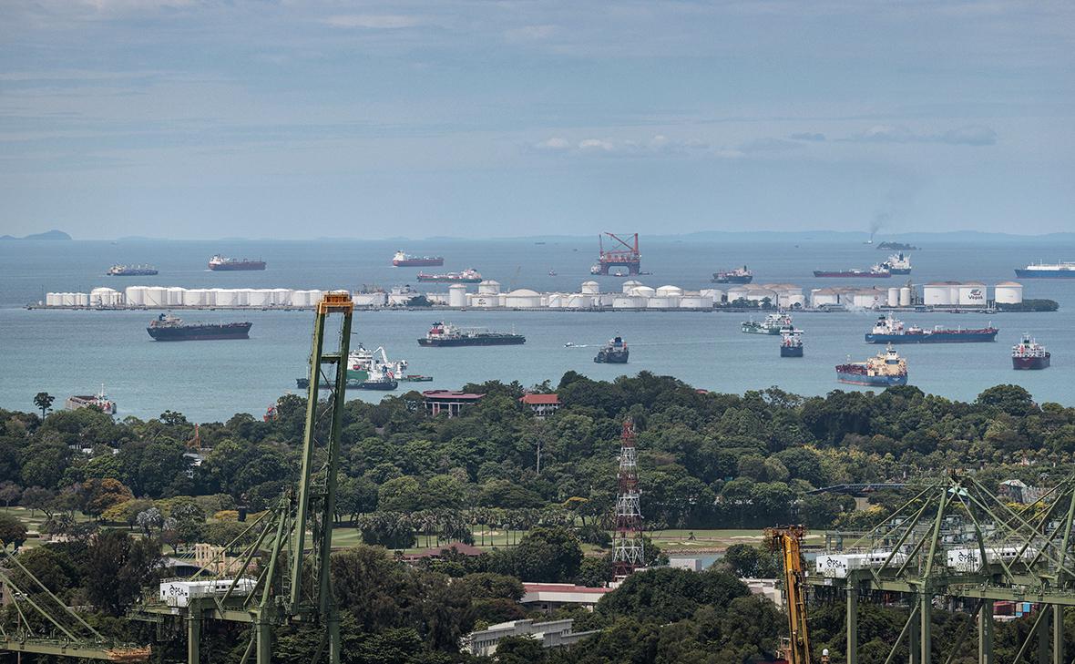 bloomberg-рассказал-о-«сгорании»-мировых-запасов-нефти-рекордными-темпами