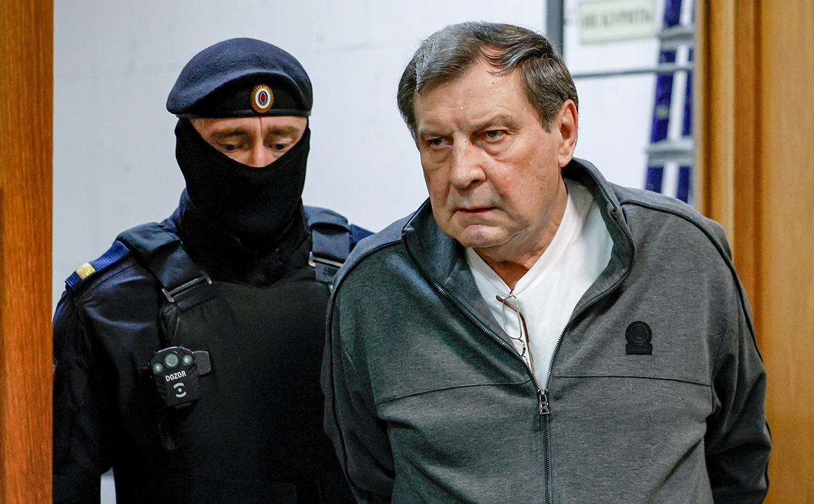 Суд-до-августа-оставил-в-СИЗО-экс-замминистра-обороны-Булгакова