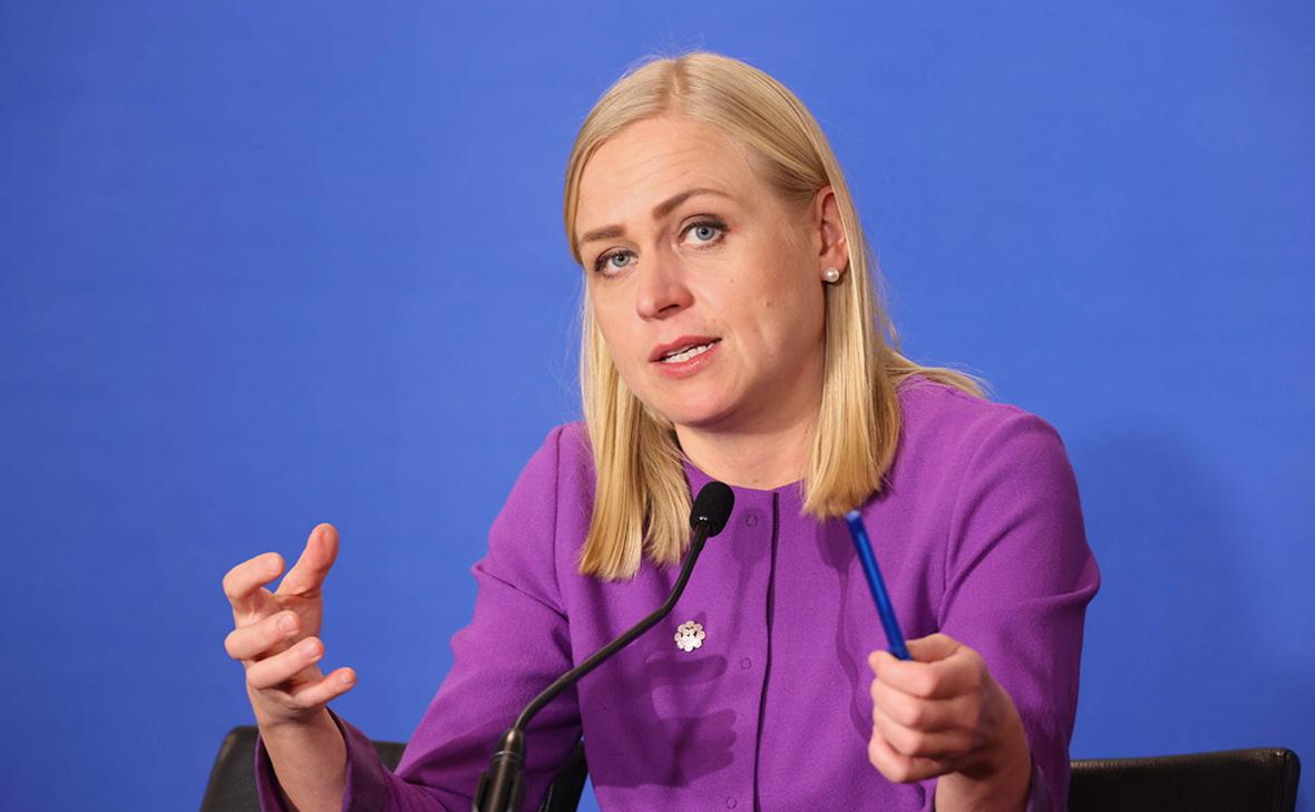 Глава-МИД-Финляндии-не-включила-армию-ФРГ-в-число-«заслуживающих-доверия»